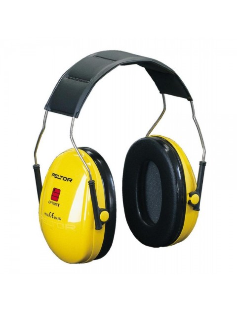 Peltor Optime I Ear Defenders - H510A Personal Protective Equipment 